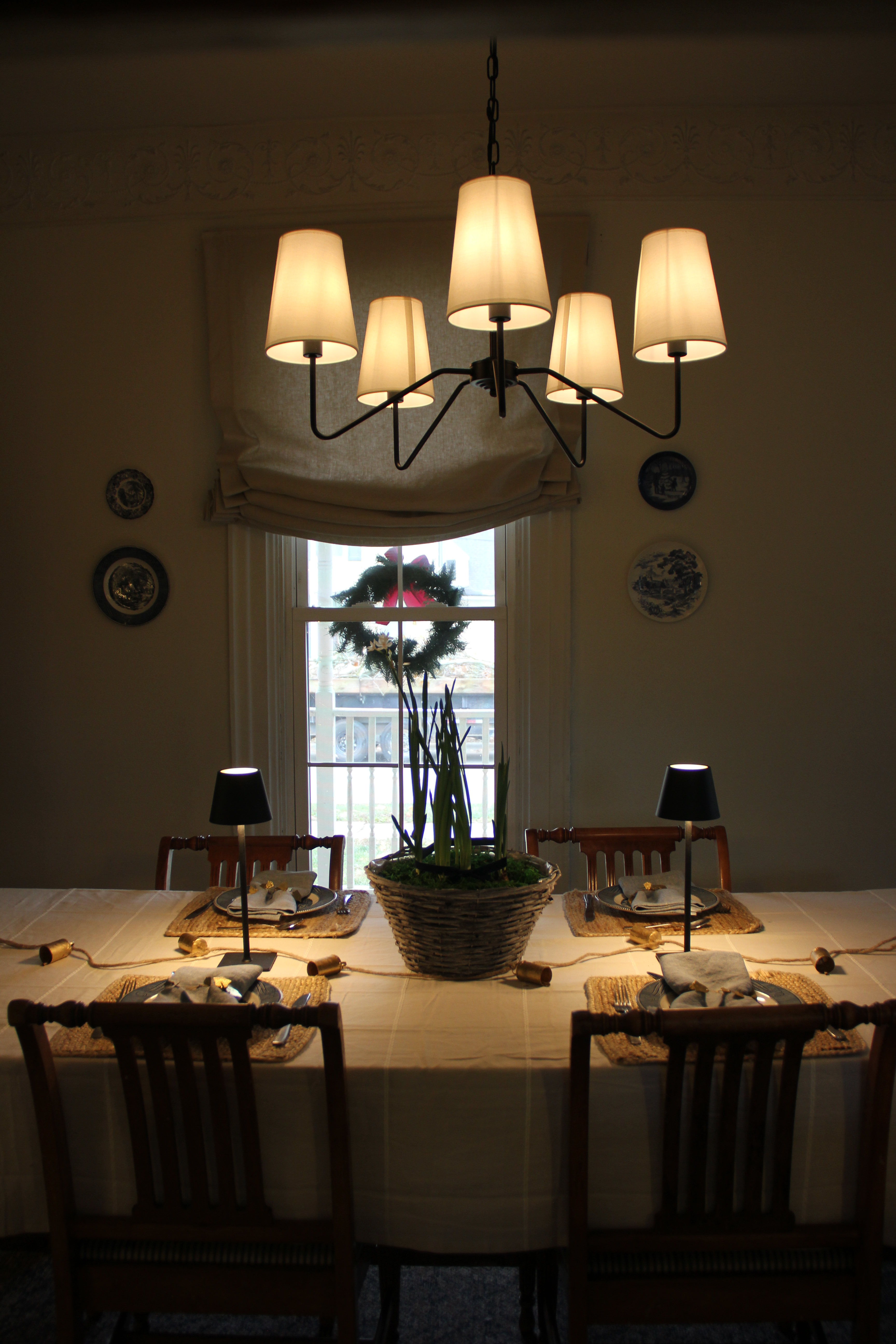 If These Walls Could Talk